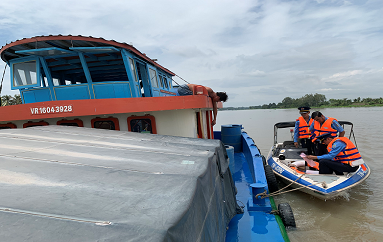 Thông tin hoạt động Thanh tra Sở - Tháng 07 (I)