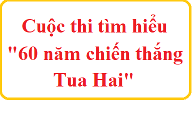 Tham gia cuộc thi tìm hiểu 