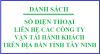 DANH SÁCH SỐ ĐIỆN THOẠI CÁC CÔNG TY VẬN TẢI HÀNH KHÁCH TUYẾN CỐ ĐỊNH TRÊN ĐỊA BÀN TỈNH TÂY NINH