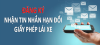 Thông báo về việc sử dụng tiện ích nhận tin nhắn đến hạn đổi Giấy phép lái xe  đối với trường hợp giấy phép do Sở GTVT Tây Ninh cấp