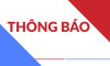 Logo Thông báo