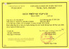 Trả kết quả điện tử Xe Tập lái 70A-022.87 - Công ty CP KDDV và dạy nghề Tây Ninh